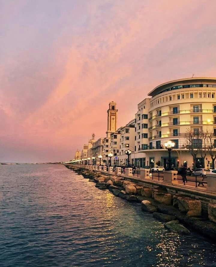 Cantovi Bari Exterior foto